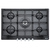 Варочная поверхность FRANKE - FHTL 755 4G TC BT C (106.0525.290)