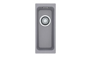 Кухонная мойка FRANKE - KBG 110-16 серый (125.0478.113)
