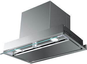 Вытяжка FRANKE - FSTPRO 608 Inox (305.0522.798)