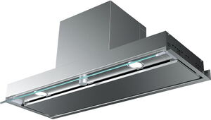 Вытяжка FRANKE - FSTPRO 908 Inox (305.0522.797)