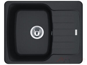 Кухонная мойка FRANKE - AZG 611-62 оникс (114.0537.802)
