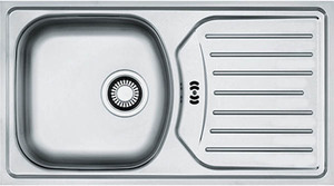 Кухонная мойка FRANKE - ETL 614 N (101.0288.044)