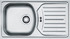 Кухонная мойка FRANKE - ETL 614 N (101.0288.044)