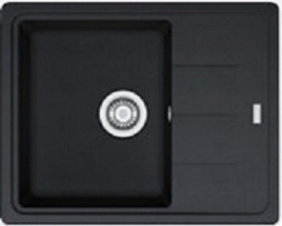 Кухонная мойка FRANKE - BFG 611-62 оникс (114.0280.847)