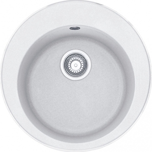 Кухонная мойка FRANKE - ROG 610-41 белый (114.0175.354)