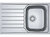 Кухонная мойка FRANKE - SKL 611-79 (101.0586.470)