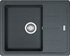 Кухонная мойка FRANKE - BFG 611-62 серый (114.0280.871)