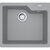 Кухонная мойка FRANKE - UBG 610-56 серый (114.0595.381)