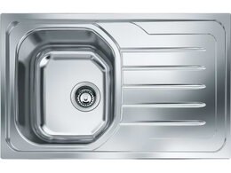 Кухонная мойка FRANKE - OLL 611-79 (101.0611.832)