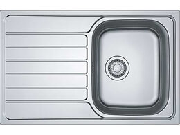 Кухонная мойка FRANKE - SKN 611-79 (101.0605.606)