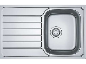 Кухонная мойка FRANKE - SKN 611-79 (101.0605.606)