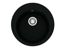 Кухонная мойка FRANKE - ROG 610-41 оникс (114.0263.253)