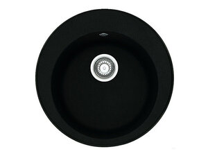 Кухонная мойка FRANKE - ROG 610-41 оникс (114.0263.253)