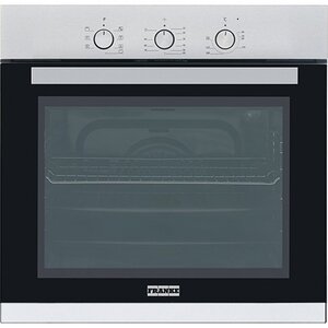 Духовой шкаф FRANKE - GN 82 M NT XS (116.0494.143)