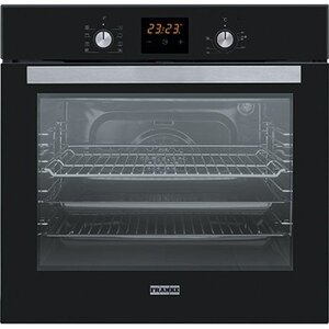 Духовой шкаф FRANKE - GN 86 M H BK (116.0529.848)