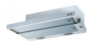 Вытяжка FRANKE - FTC 612 XS (110.0200.684)