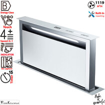 Вытяжка FRANKE - FDW 908 IB WH (110.0368.794)