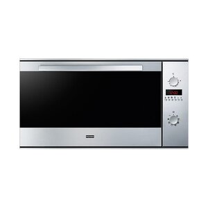 Духовой шкаф FRANKE - FMXO 86 S XS (116.0613.109)