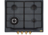 Варочная поверхность FRANKE - FHCL 604 3G TC GF C (106.0271.788)