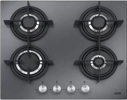 Варочная поверхность FRANKE - FHSM 604 4G XS C (106.0554.390)