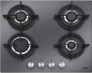Варочная поверхность FRANKE - FHSM 604 4G XS C (106.0554.390)