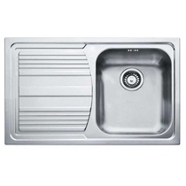 Кухонная мойка FRANKE - LLL 611 прав (101.0086.233)