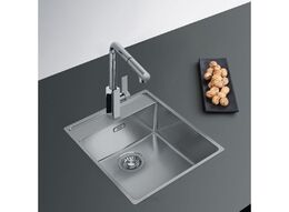 Кухонная мойка FRANKE - MRX 210-50 TL (127.0544.022)