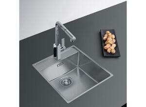 Кухонная мойка FRANKE - MRX 210-50 TL (127.0544.022)