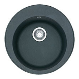 Кухонная мойка FRANKE - ROG 610-41 графит (114.0175.158)