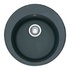 Кухонная мойка FRANKE - ROG 610-41 графит (114.0175.158)