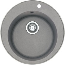 Кухонная мойка FRANKE - ROG 610-41 серый (114.0175.160)
