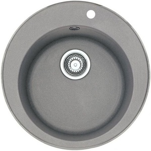 Кухонная мойка FRANKE - ROG 610-41 серый (114.0175.160)