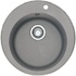 Кухонная мойка FRANKE - ROG 610-41 серый (114.0175.160)