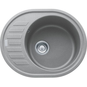 Кухонная мойка FRANKE - ROG 611C серый (114.0192.531)