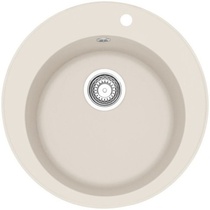 Кухонная мойка FRANKE - ROG 610-41 ваниль (114.0296.603)