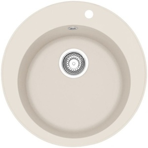 Кухонная мойка FRANKE - ROG 610-41 ваниль (114.0296.603)
