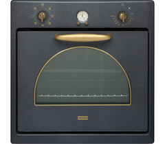 Духовой шкаф FRANKE - CM 85 M GF (116.0183.306)
