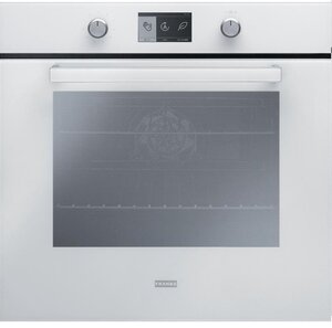 Духовой шкаф FRANKE - CR 982 M WH DCT TFT (116.0374.301)