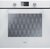 Духовой шкаф FRANKE - CR 982 M WH DCT TFT (116.0374.301)