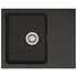 Кухонная мойка FRANKE - OID 611-78 оникс (114.0443.359)