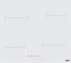 Варочная поверхность FRANKE - FHR 604 C T WH (108.0530.026)