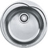 Кухонная мойка FRANKE - ROX 610-41 (101.0017.919)