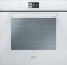 Духовой шкаф FRANKE - CR 913 M WH DCT TFT (116.0374.296)