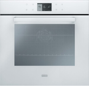 Духовой шкаф FRANKE - CR 913 M WH DCT TFT (116.0374.296)