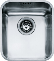 Кухонная мойка FRANKE - GAX 110-30 (122.0021.439)