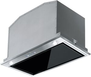 Вытяжка FRANKE - FBI 537 XS/BK (305.0528.070)