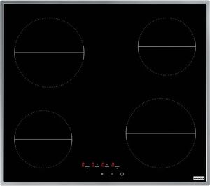Варочная поверхность FRANKE - FHR 604 C T XS (108.0530.025)