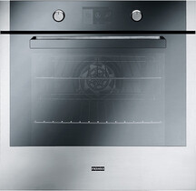 Духовой шкаф FRANKE - CR 982 M XS DCT TFT (116.0374.302)