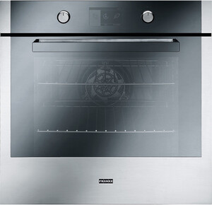 Духовой шкаф FRANKE - CR 982 M XS DCT TFT (116.0374.302)